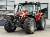 Massey Ferguson 5S.115 Dyna-4 Efficient - Afbeelding 1