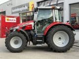 Massey Ferguson 5S.115 Dyna-4 Efficient - Afbeelding 2