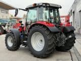 Massey Ferguson 5S.115 Dyna-4 Efficient - Afbeelding 3