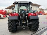 Massey Ferguson 5S.115 Dyna-4 Efficient - Afbeelding 4