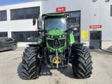 Deutz-Fahr 6125 C TTV - Afbeelding 2