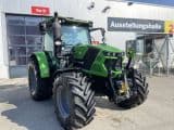 Deutz-Fahr 6125 C TTV - Afbeelding 3