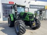 Deutz-Fahr 6125 C TTV - Afbeelding 4