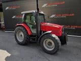 Massey Ferguson 6235-4 - Afbeelding 3