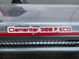 BB-Umwelttechnik Clementer 300 F ECO - Afbeelding 2