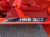 Kuhn HRB 303 D - Afbeelding 4