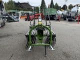 Fendt Former 391 DN - Afbeelding 3