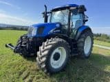 New Holland TS110A Plus - Afbeelding 1
