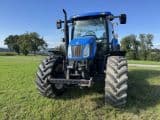 New Holland TS110A Plus - Afbeelding 2