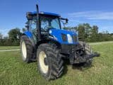 New Holland TS110A Plus - Afbeelding 3