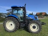 New Holland TS110A Plus - Afbeelding 4
