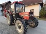 Case IH 885 XL - Afbeelding 3