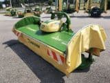 Krone EasyCut F 320 M (3Gen) - Afbeelding 3