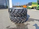 Maxam 600/65R38+480/65R28 Kompletträder - Afbeelding 2