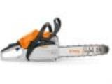 Stihl BENZINMOTORSÄGE MS 212/ 35 cm 63PM3 - Afbeelding 1