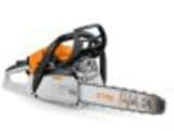 Stihl BENZINMOTORSÄGE MS 212/ 35 cm 63PM3 - Afbeelding 4