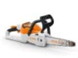 Stihl Akku-Motor MSA 70.0 C-B 1/4 - Afbeelding 1