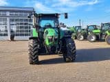 Deutz-Fahr 5130 TTV , TOP-Zustand - Afbeelding 3