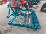 Dominator Reitplatzplaner PRO  160-240 cm - Afbeelding 3
