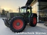 Fendt Favorit 816 - Afbeelding 1