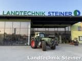 Fendt Favorit 816 - Afbeelding 2