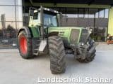 Fendt Favorit 816 - Afbeelding 3