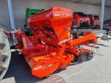 Kuhn Sitera 330/ HRB 303D - Afbeelding 1