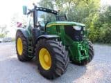 John Deere 6R 250 - Afbeelding 3
