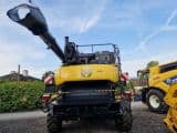 New Holland CR8.90 - Afbeelding 4