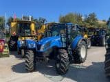 New Holland T5.90 Dual Command - Afbeelding 3