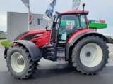 Valtra T175e Active - Afbeelding 2