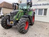Fendt 724 Vario - Afbeelding 1