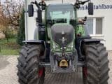 Fendt 724 Vario - Afbeelding 3
