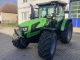 Deutz-Fahr 5105 Plus Keyline - Afbeelding 1