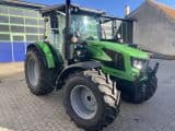 Deutz-Fahr 5105 Plus Keyline - Afbeelding 2