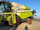 Claas Tucano 320 - Afbeelding 1