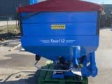 Lemken Tauri 12/2150 - Afbeelding 3