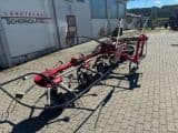 Massey Ferguson TD 676 DN - Afbeelding 3