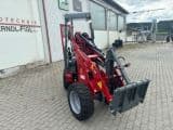 Weidemann 1140 Basic - Afbeelding 3