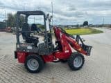 Weidemann 1140 Basic - Afbeelding 4