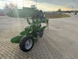Amazone Cayros XMS4-1050 Vario - Afbeelding 4