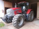 McCormick MTX 120 PRO T3 PRI - Afbeelding 1