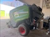 Fendt Rotana 106 V Xtra - Afbeelding 2