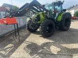 Claas Arion 430 CIS+ - Afbeelding 1