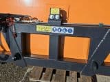 FK Machinery Hochkippschel 240 cm mit Euro nahme - Afbeelding 4