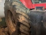 Case IH Magnum 310 4WD VIRKER IKKE - Afbeelding 4
