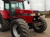 Case IH Magnum 7210 PRO - Afbeelding 2
