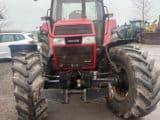 Case IH Maxxum 5150 HÅNDBREMSE VIRKER !!!, FRONTLIFT, GODE DÆK - Afbeelding 4