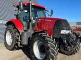 Case IH Puma 145 CVX - Afbeelding 3