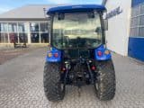 New Holland BOOMER 50 HST - Afbeelding 4